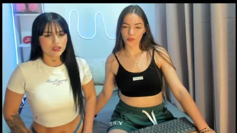 Snapshot of candy_kitty7343 chatting on 7, 7, 2026 candy_kitty7343 online show from 7, 7, 2026