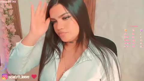 Snapshot of candy_latinaa chatting on 14, 6, 2026 online show from 14, 6, 2026