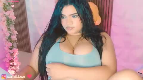 Snapshot of candy_latinaa chatting on 19, 7, 2026 online show from 19, 7, 2026