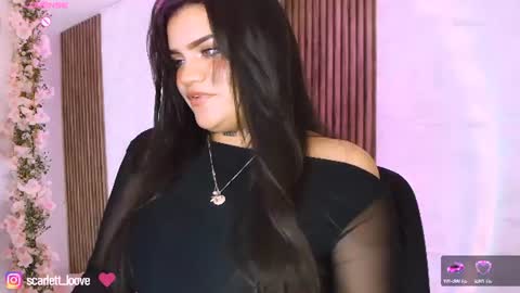 Snapshot of candy_latinaa chatting on 1, 8, 2026 online show from 1, 8, 2026