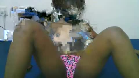 Snapshot of candy_lisah chatting on 4, 4, 2026 Lisa online show from 4, 4, 2026