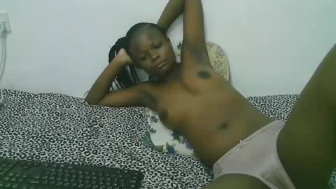 Snapshot of candy_lisah chatting on 9, 5, 2026 Lisa online show from 9, 5, 2026