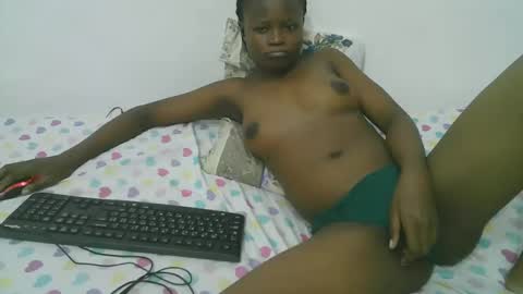 Snapshot of candy_lisah chatting on 16, 5, 2026 Lisa online show from 16, 5, 2026