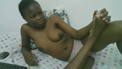 Snapshot of candy_lisah chatting on 18, 5, 2026 Lisa online show from 18, 5, 2026