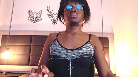 CANDY LOVE  DANNA online show from 1, 12, 2025