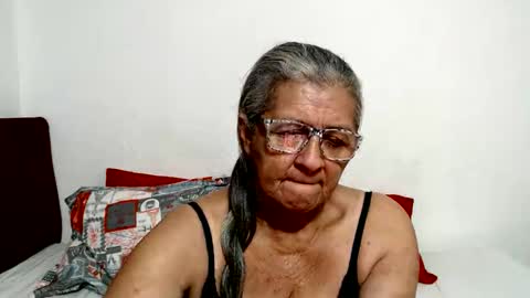 Snapshot of candy_mature_ chatting on 1, 6, 2026 candy online show from 1, 6, 2026