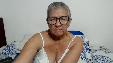 Snapshot of candy_mature_ chatting on 2, 6, 2026 candy online show from 2, 6, 2026