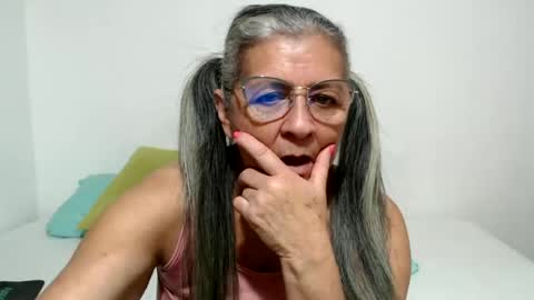 Snapshot of candy_mature_ chatting on 6, 7, 2026 candy online show from 6, 7, 2026