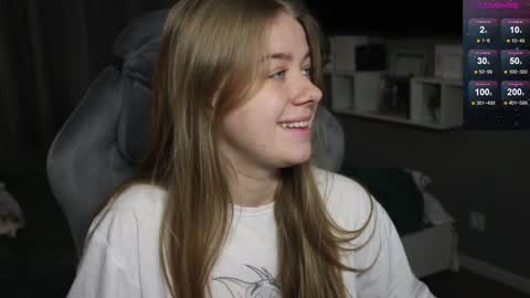 Megan online show from 7, 12, 2024