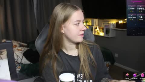 Megan online show from 16, 12, 2024