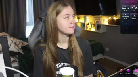 Megan online show from 19, 12, 2024