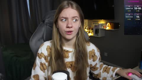 Megan online show from 24, 12, 2024