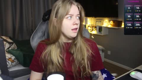 Megan online show from 28, 12, 2024