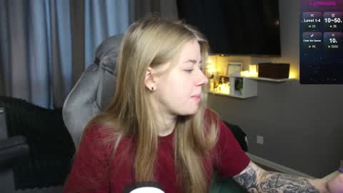 Megan online show from 5, 1, 2025