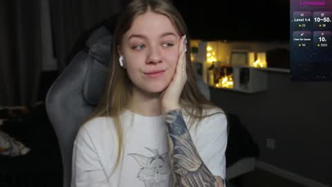 Megan online show from 15, 1, 2025