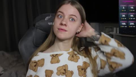 Megan online show from 20, 1, 2025