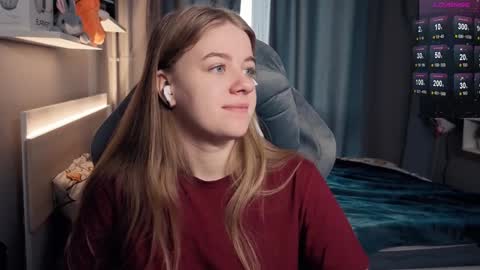 Megan online show from 31, 1, 2025