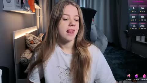 Megan online show from 11, 2, 2025