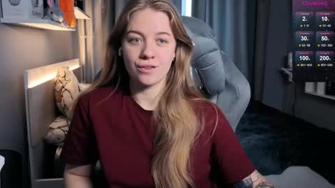 Megan online show from 13, 2, 2025