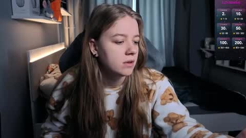 Megan online show from 17, 2, 2025