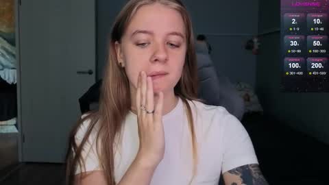 Megan online show from 11, 9, 2025