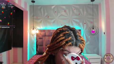 Ania online show from 17, 1, 2025