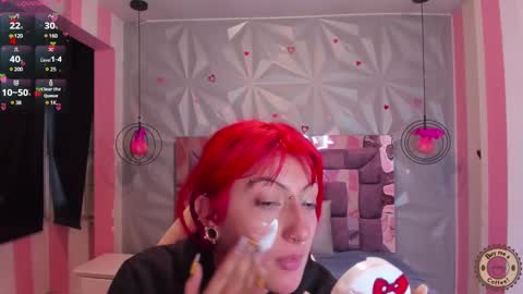 Ania online show from 1, 2, 2025