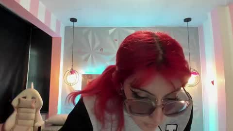 Ania online show from 11, 2, 2025