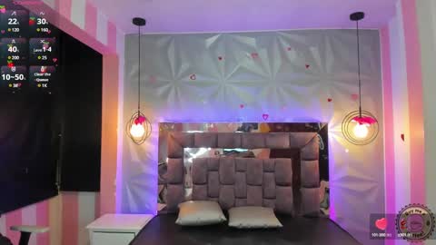 Ania online show from 15, 2, 2025