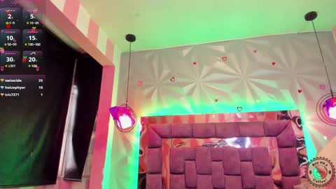 Ania online show from 27, 2, 2025