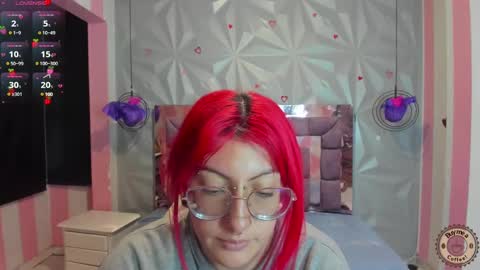 Ania online show from 1, 3, 2025