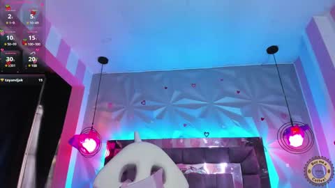 Ania online show from 2, 3, 2025