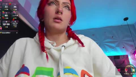 Ania online show from 4, 3, 2025