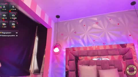 Ania online show from 6, 3, 2025