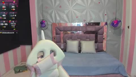 Ania online show from 8, 3, 2025