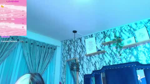 Snapshot of candy_morgan412 chatting on 10, 7, 2026 Ania online show from 10, 7, 2026