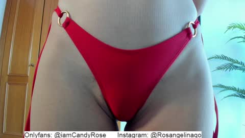 Rose ONLYFANSiamcandyrose online show from 5, 2, 2025