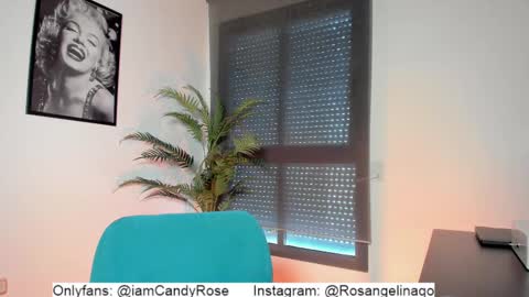 Rose ONLYFANSiamcandyrose online show from 11, 2, 2025