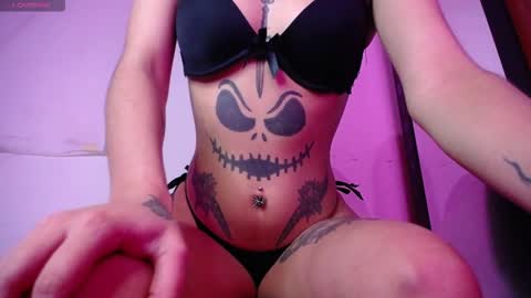 Snapshot of candy_scarce16 chatting on 8, 10, 2025 Sharon online show from 8, 10, 2025