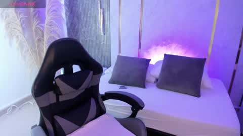 CANDY online show from 12, 1, 2026