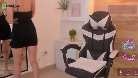 CANDY online show from 16, 3, 2026