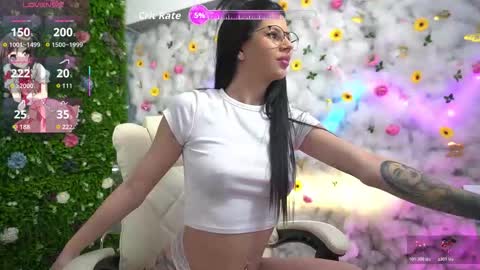 Snapshot of candy_te3nn chatting on 4, 12, 2025 candy_te3nn online show from 4, 12, 2025