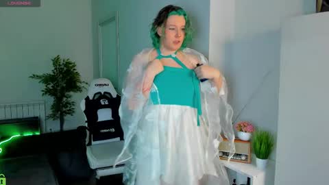 Snapshot of candy_yeah chatting on 5, 2, 2026 Mary online show from 5, 2, 2026