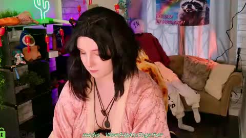 Snapshot of candy_yeahh chatting on 28, 6, 2026 Mary online show from 28, 6, 2026