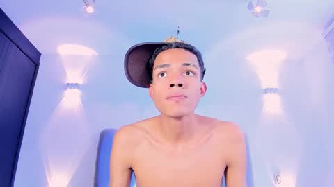  and MarilynHot online show from 7, 10, 2025