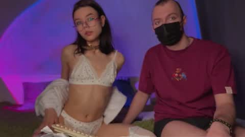 Snapshot of candybeee chatting on 3, 2, 2026 candybeee online show from 3, 2, 2026