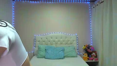 CANDYCARSON online show from 16, 2, 2025