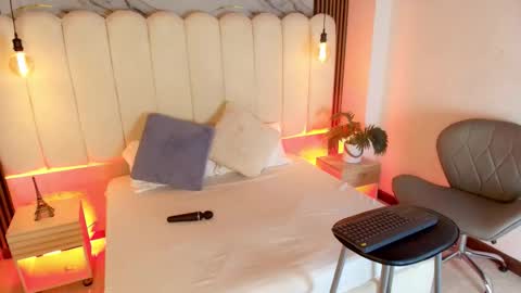 candyclair01 online show from 2, 10, 2025