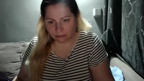 Snapshot of candycream74 chatting on 16, 1, 2026 Laura online show from 16, 1, 2026