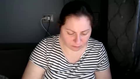 Snapshot of candycream74 chatting on 1, 2, 2026 Laura online show from 1, 2, 2026